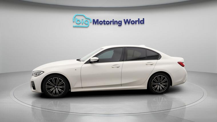 BMW BMW 320