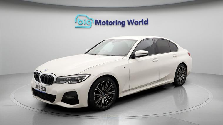 BMW BMW 320