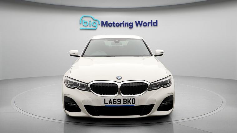 BMW BMW 320