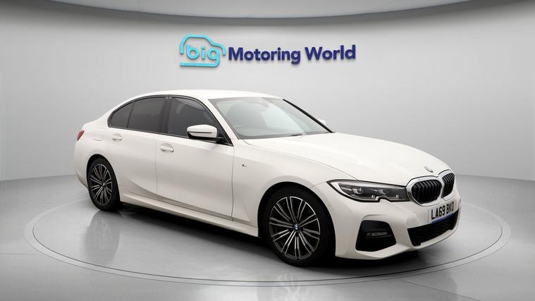 BMW BMW 320