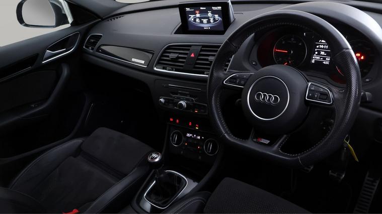 Audi Audi Q3