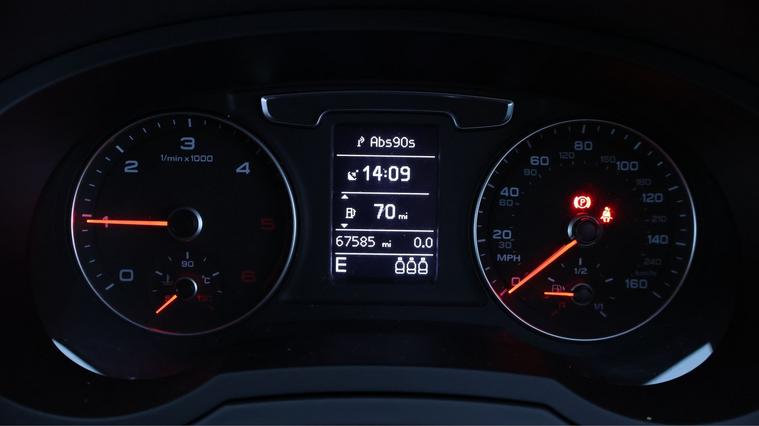 Audi Audi Q3