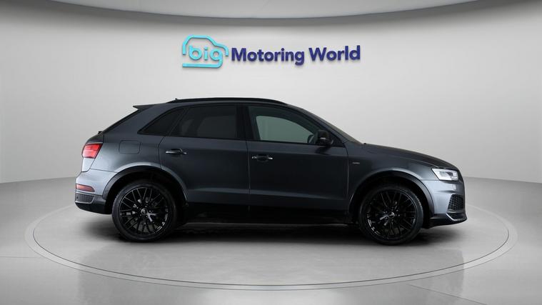 Audi Audi Q3