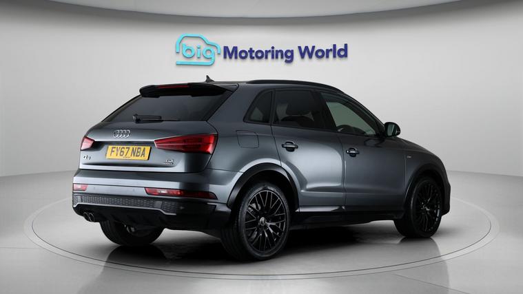 Audi Audi Q3