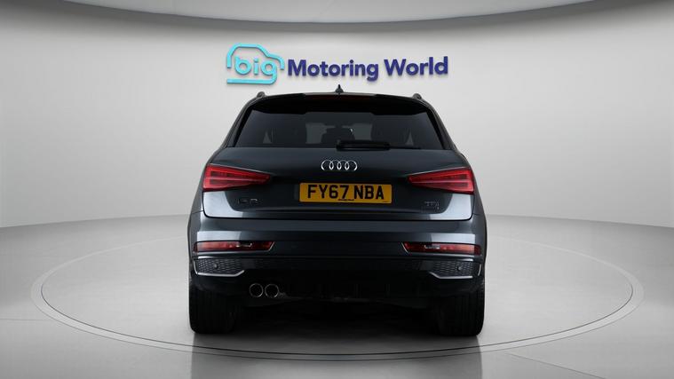 Audi Audi Q3