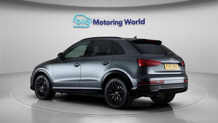 Audi Audi Q3