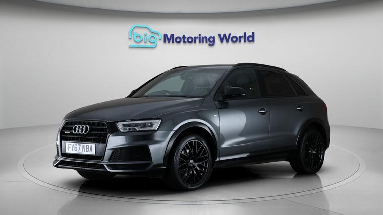 Audi Audi Q3