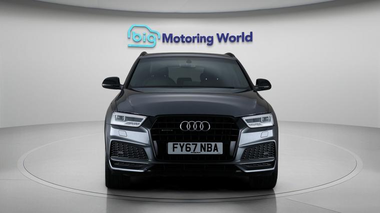Audi Audi Q3