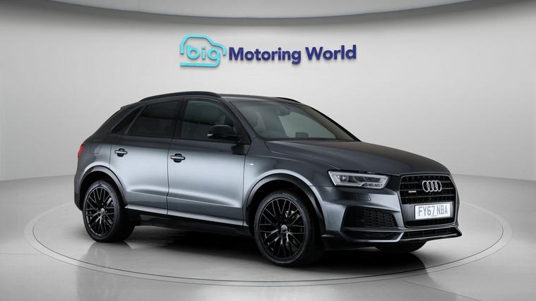 Audi Audi Q3