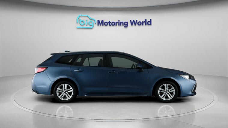 Toyota Toyota Corolla