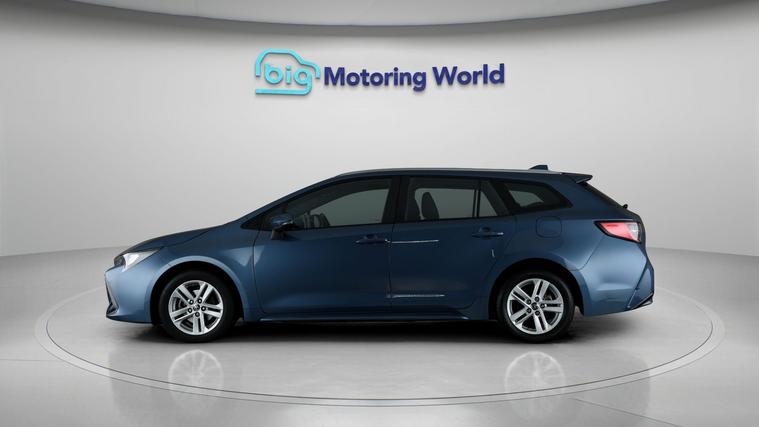 Toyota Toyota Corolla