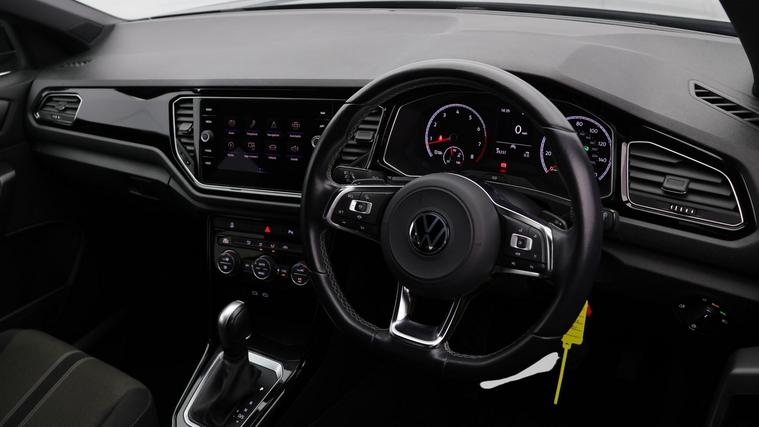 Volkswagen Volkswagen T-Roc