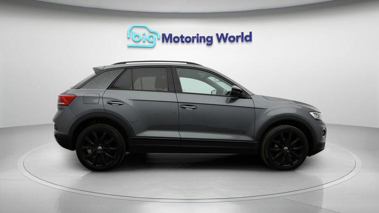 Volkswagen Volkswagen T-Roc