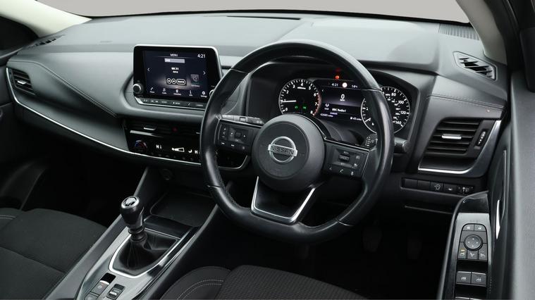 Nissan Nissan Qashqai