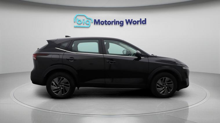 Nissan Nissan Qashqai