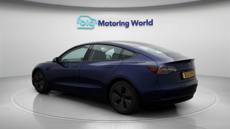 Tesla Tesla Model 3