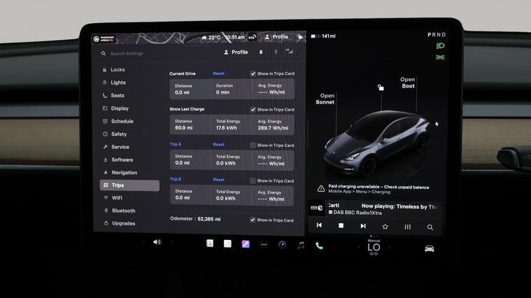 Tesla Tesla Model Y