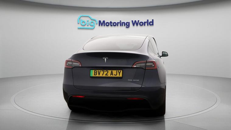 Tesla Tesla Model Y