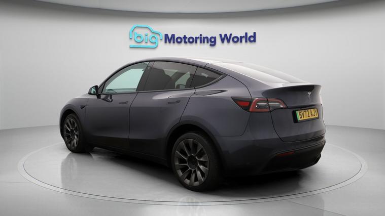 Tesla Tesla Model Y