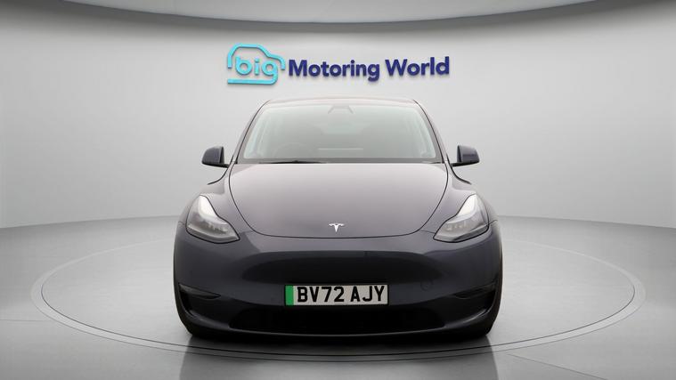 Tesla Tesla Model Y