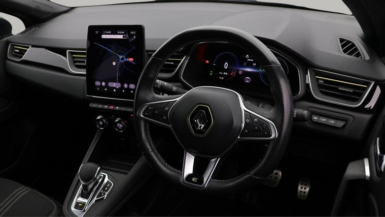 Renault Renault Captur