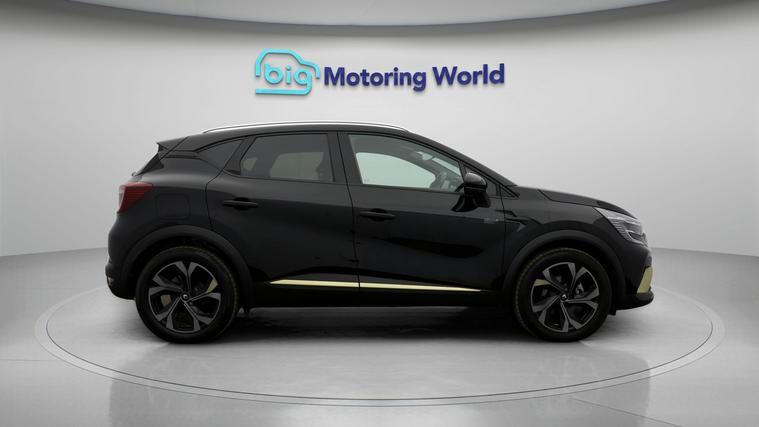 Renault Renault Captur