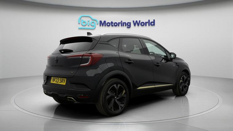 Renault Renault Captur