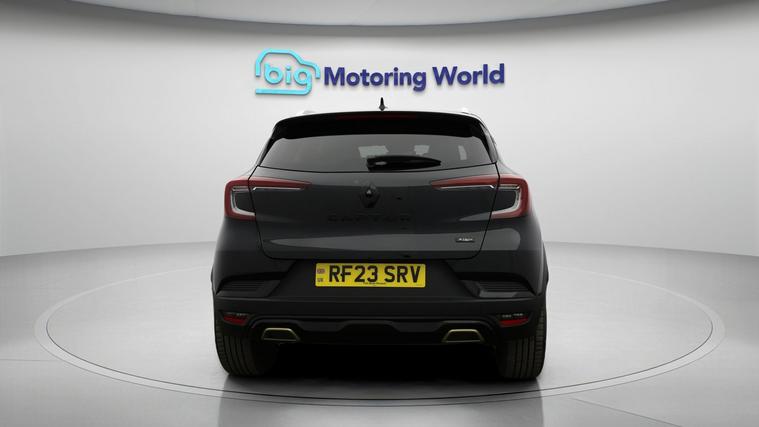 Renault Renault Captur