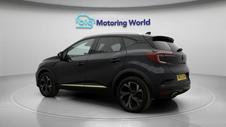 Renault Renault Captur