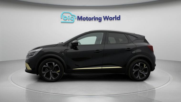 Renault Renault Captur