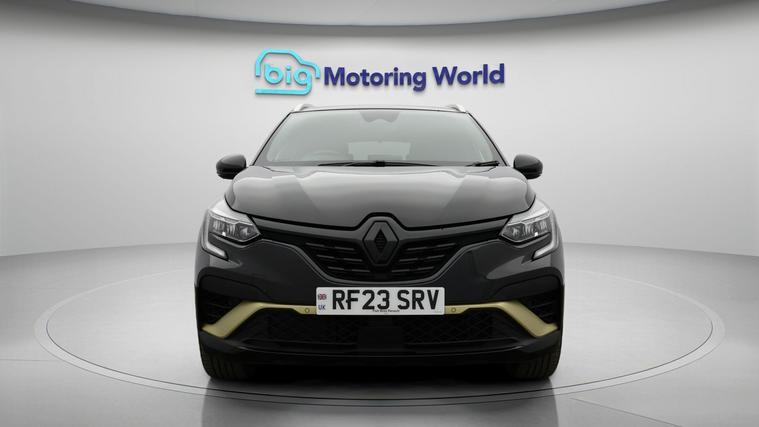 Renault Renault Captur