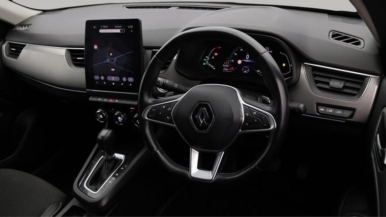 Renault Renault Arkana