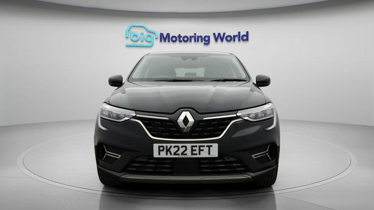 Renault Renault Arkana