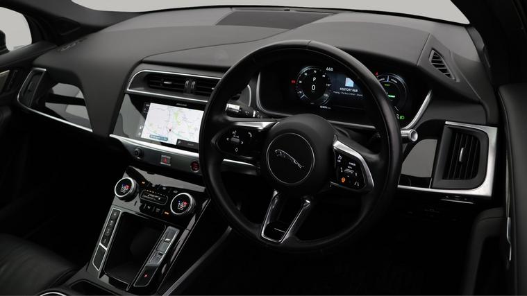 Jaguar Jaguar I-PACE