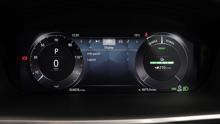 Jaguar Jaguar I-PACE