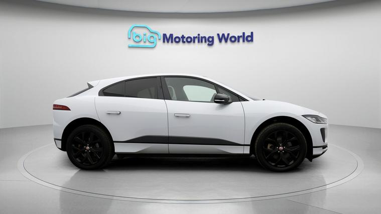 Jaguar Jaguar I-PACE