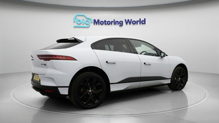 Jaguar Jaguar I-PACE