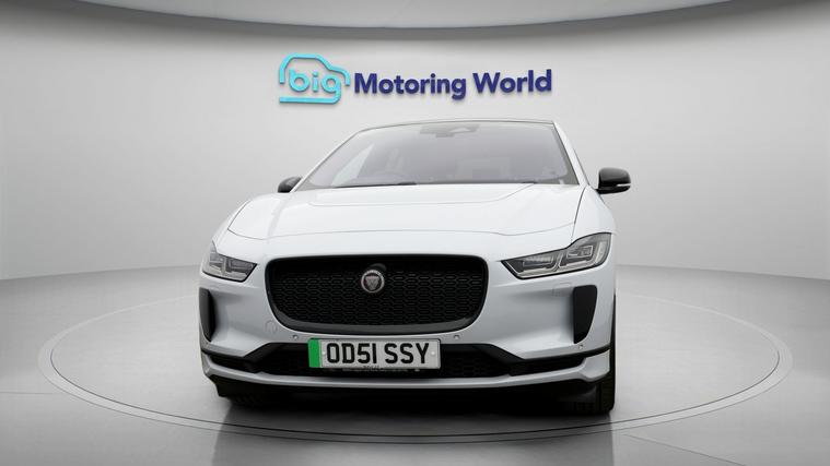 Jaguar Jaguar I-PACE