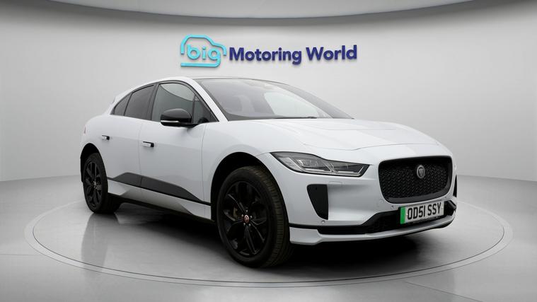 Jaguar Jaguar I-PACE