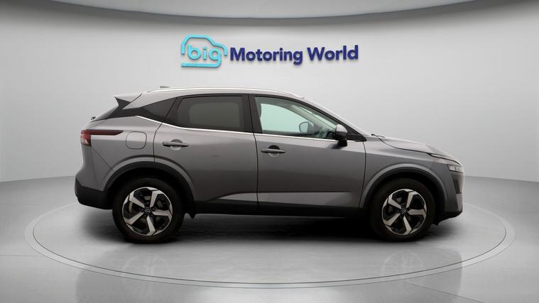 Nissan Nissan Qashqai