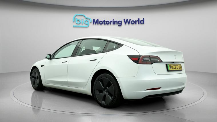 Tesla Tesla Model 3