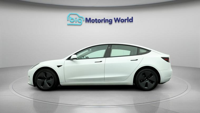 Tesla Tesla Model 3