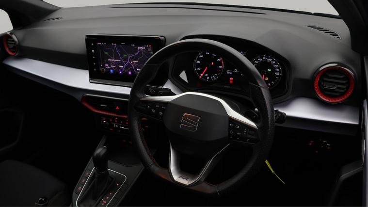 SEAT SEAT Ibiza