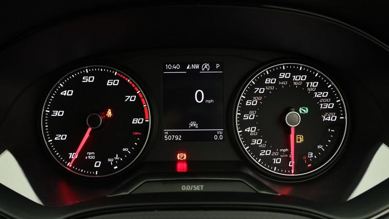 SEAT SEAT Ibiza