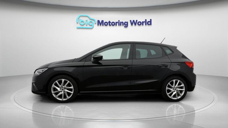 SEAT SEAT Ibiza