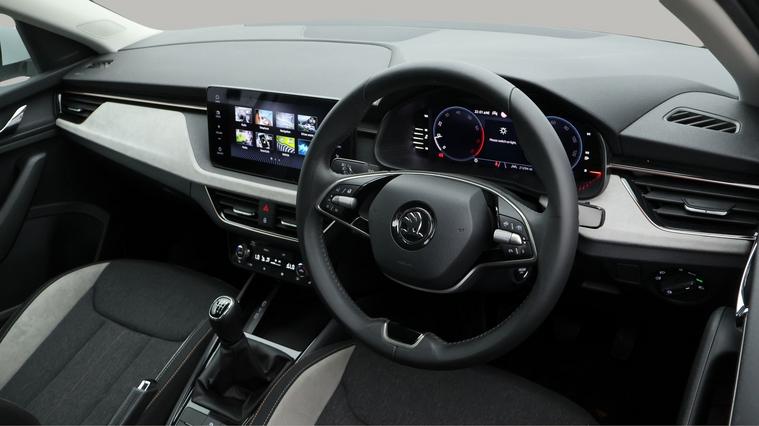 Skoda Skoda Scala