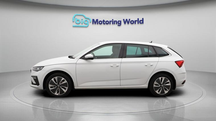 Skoda Skoda Scala