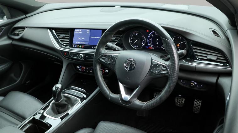 Vauxhall Vauxhall Insignia