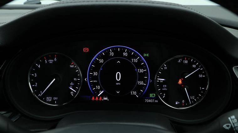 Vauxhall Vauxhall Insignia