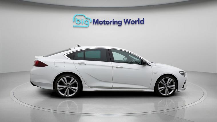 Vauxhall Vauxhall Insignia
